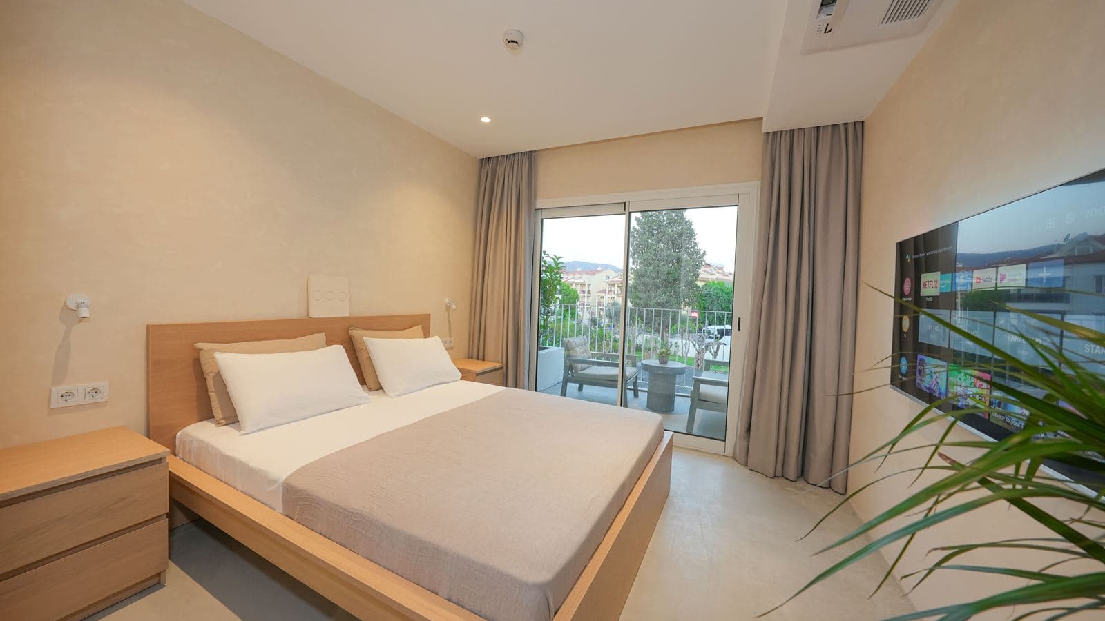 rooms-standart