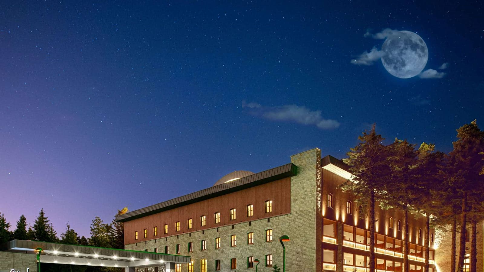 general-main-building