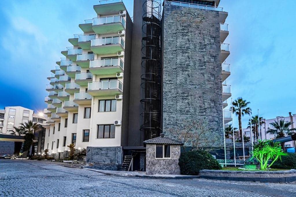general-main-building