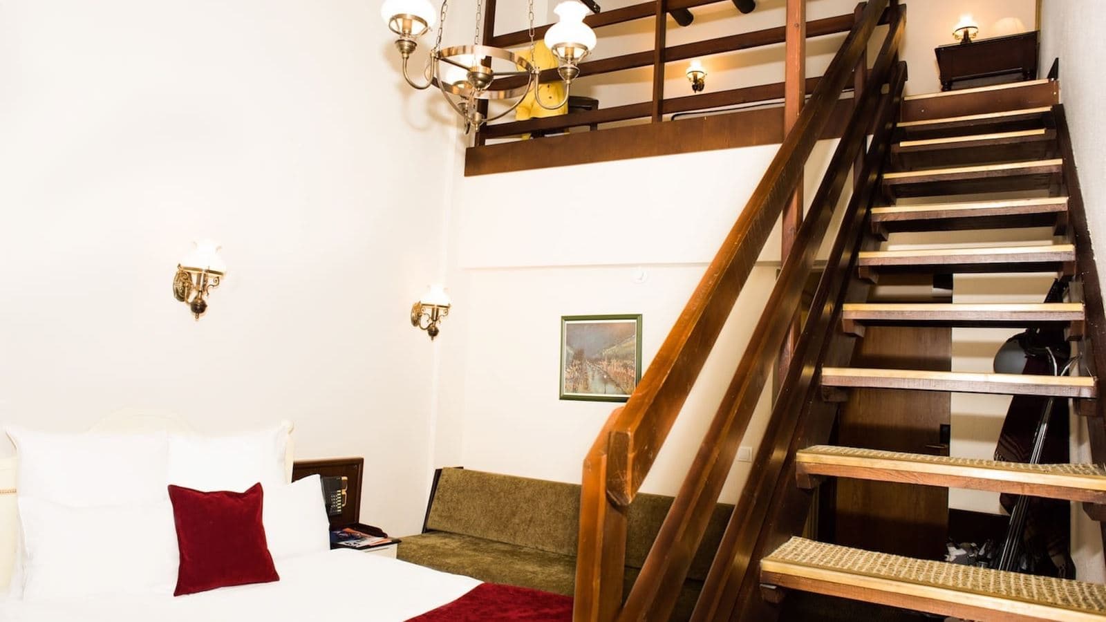 rooms-dubleks-oda
