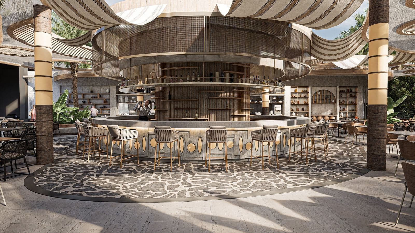 restaurants-snack-bar