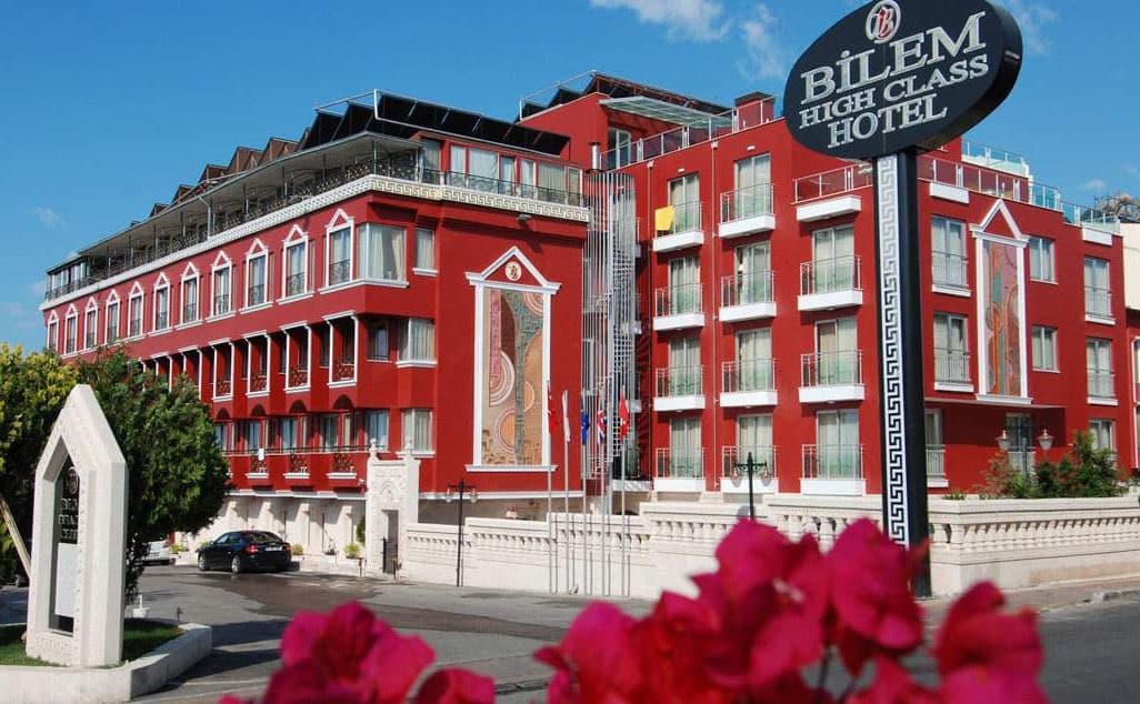 general-main-building
