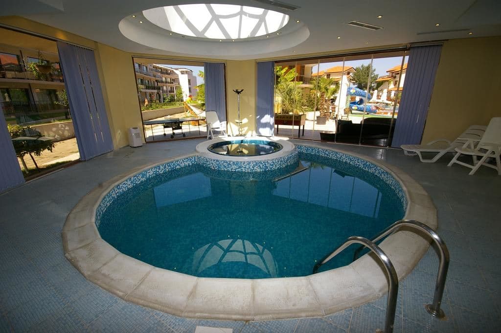 pools-pools