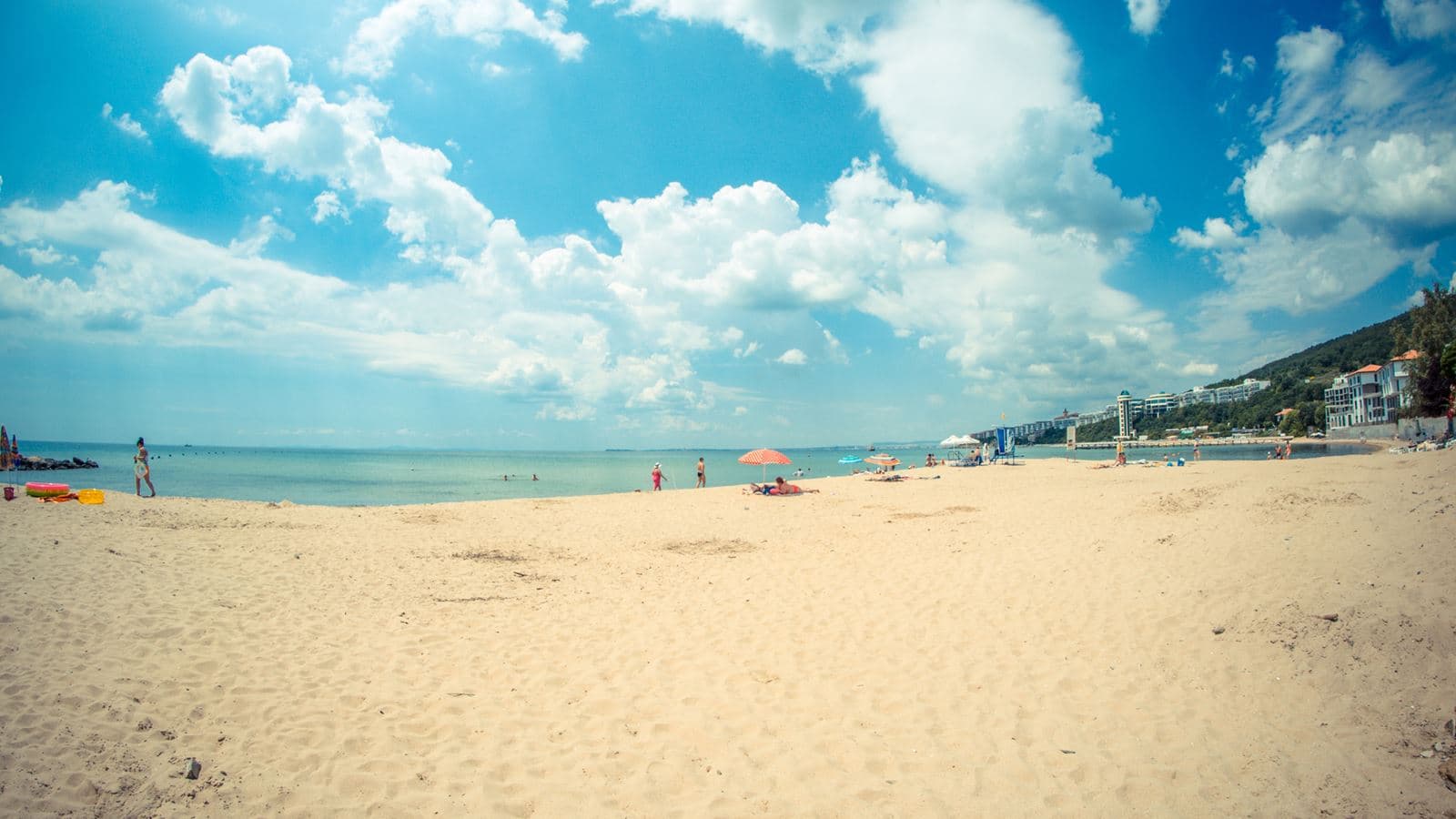 beach-beach