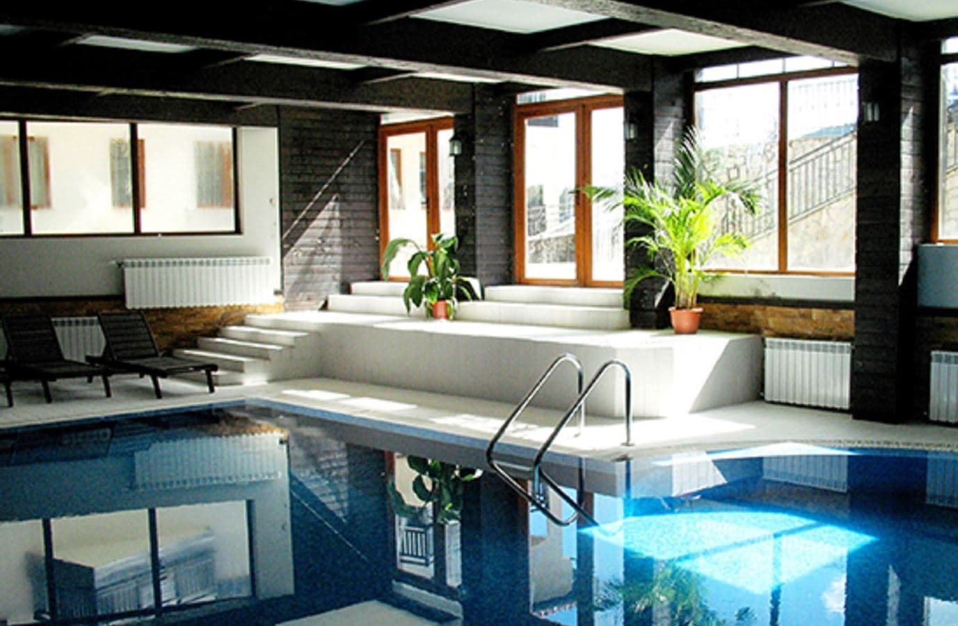 pools-pools