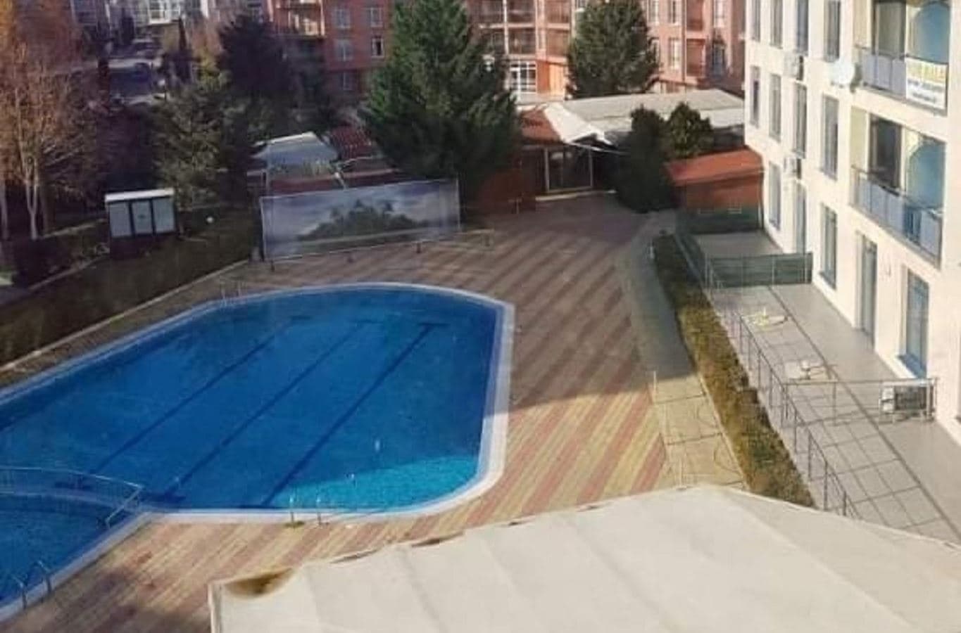 pools-pools
