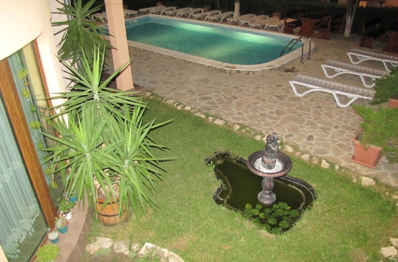 pools-pools