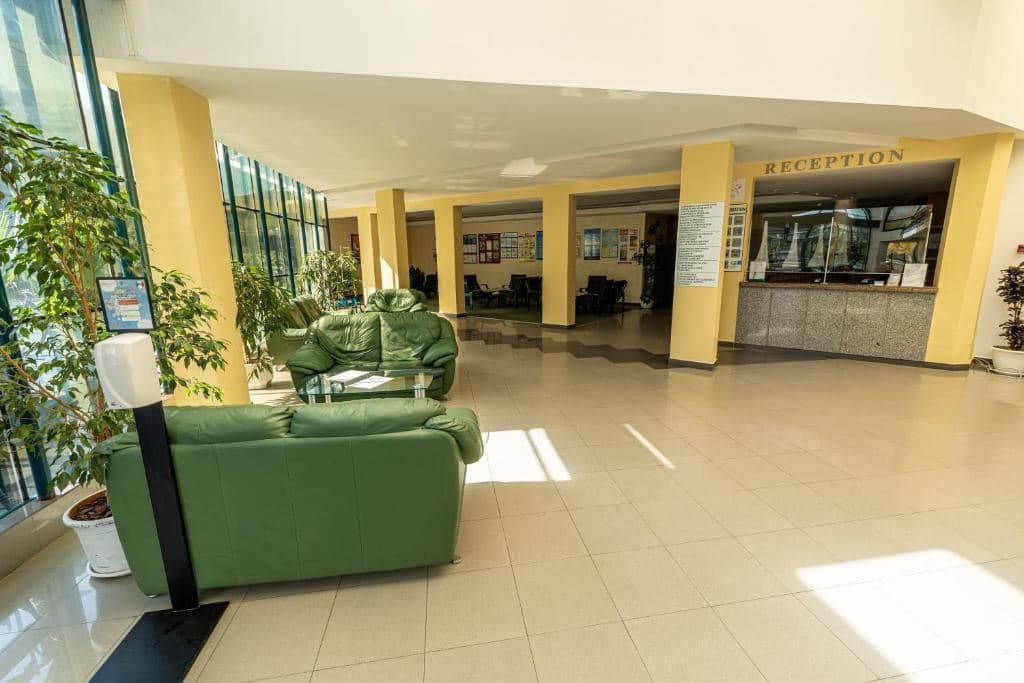 general-main-building
