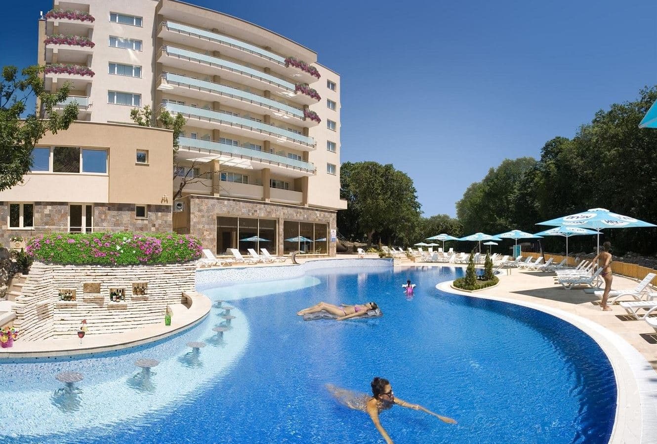pools-pools