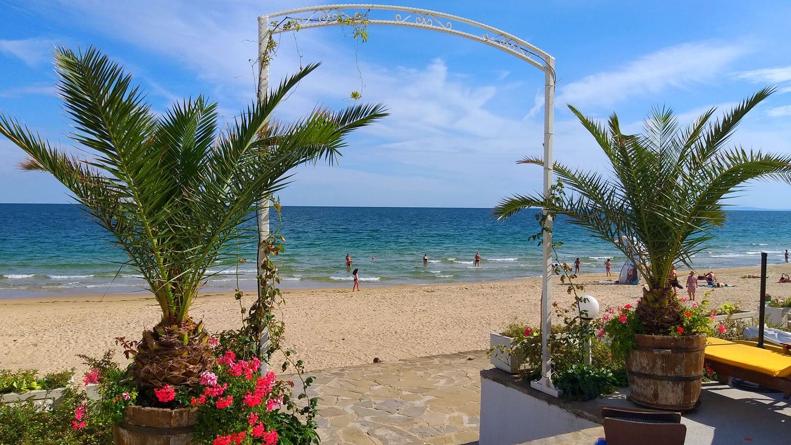 beach-beach