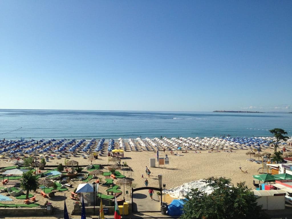 beach-beach