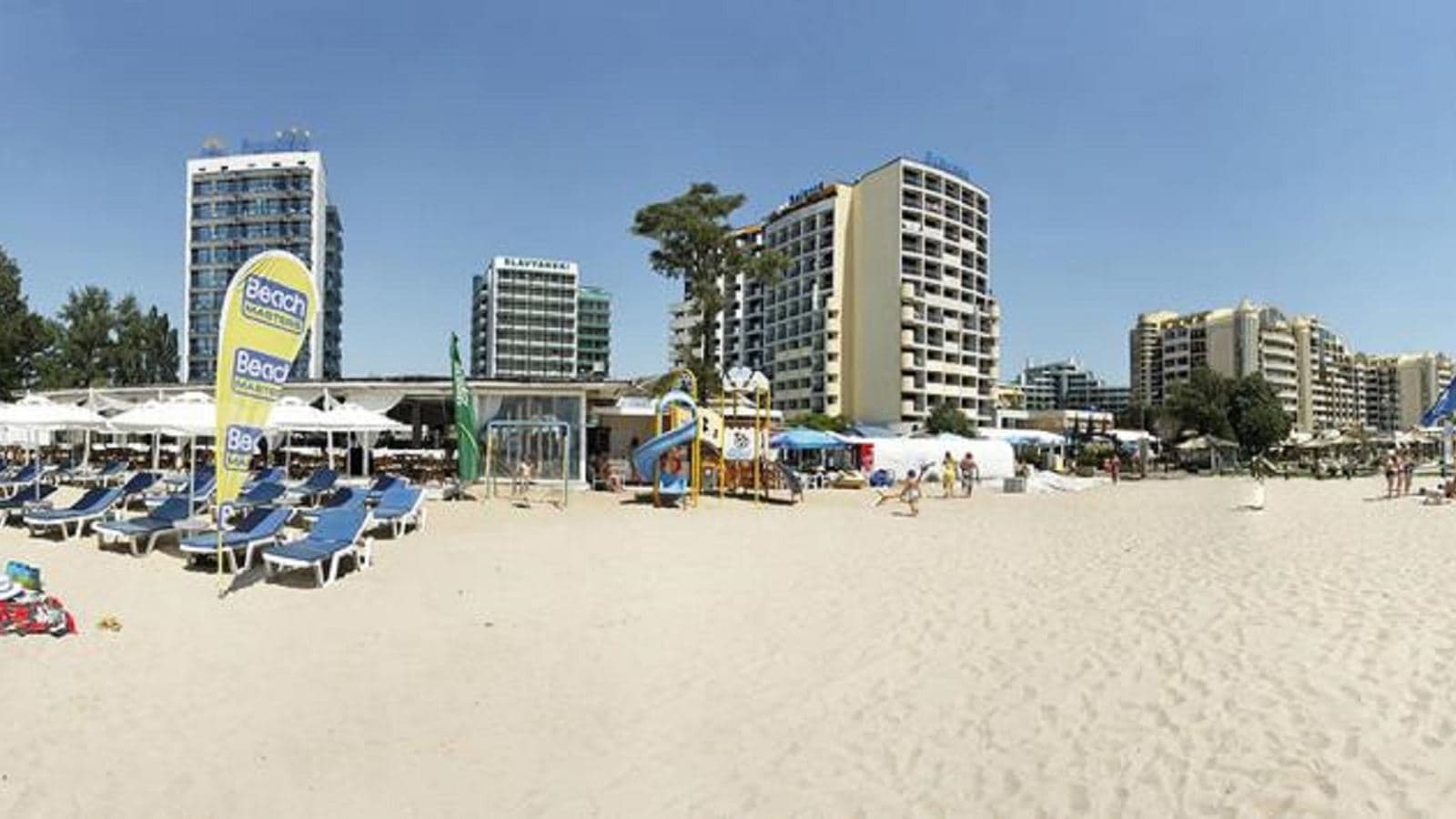 beach-beach
