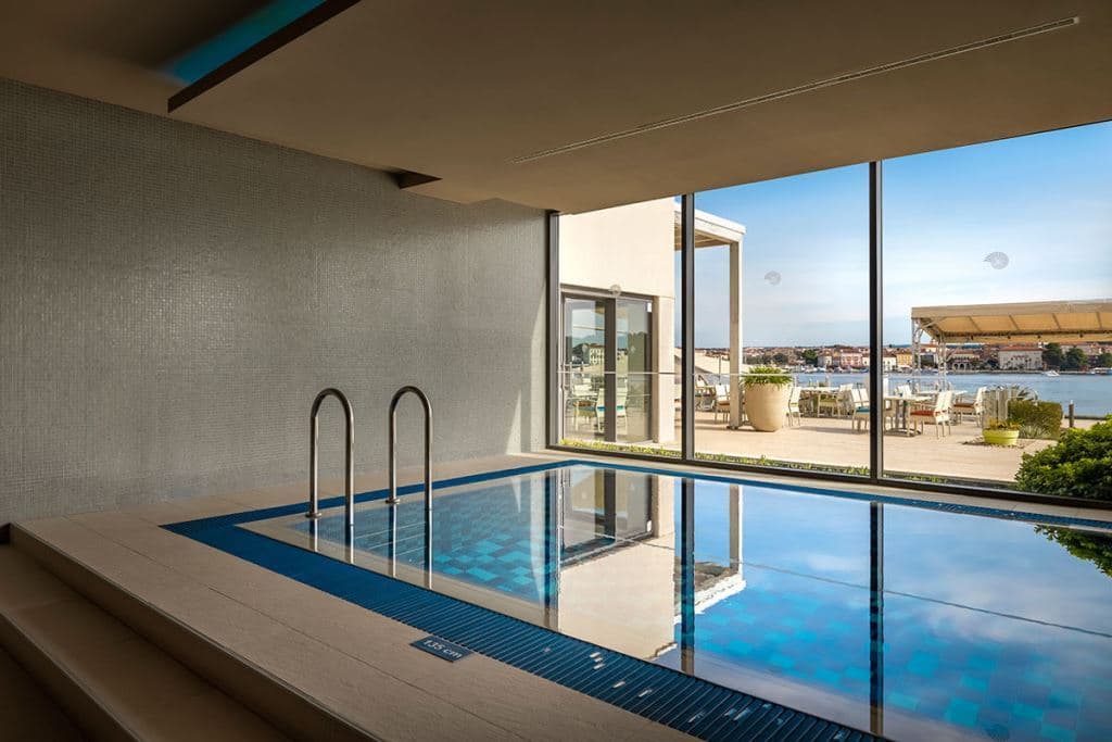 pools-main-building