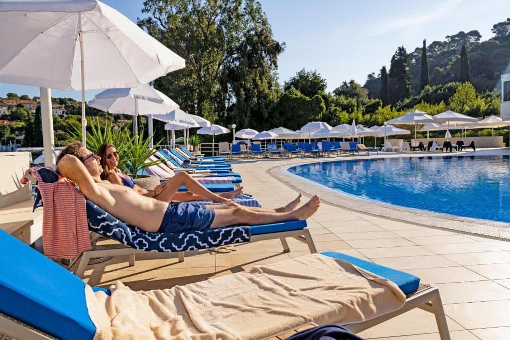 pools-main-building