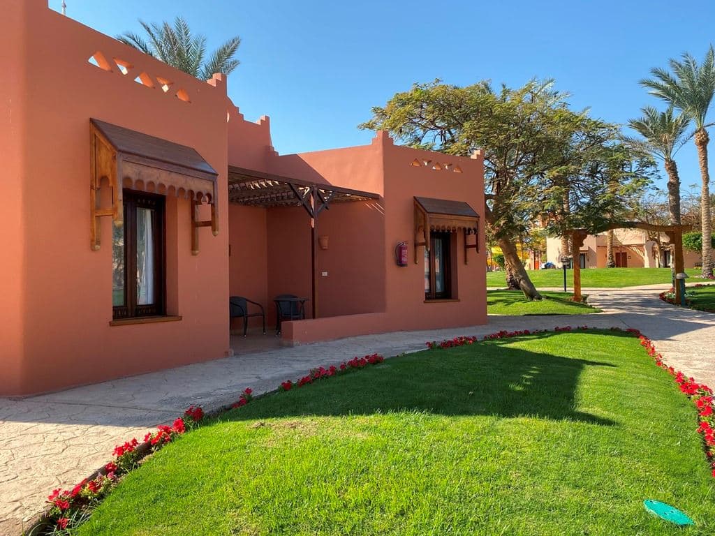general-bungalow