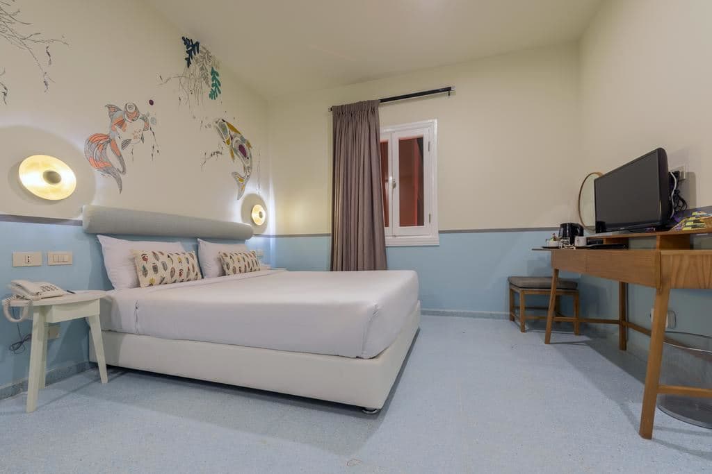 rooms-standard-room