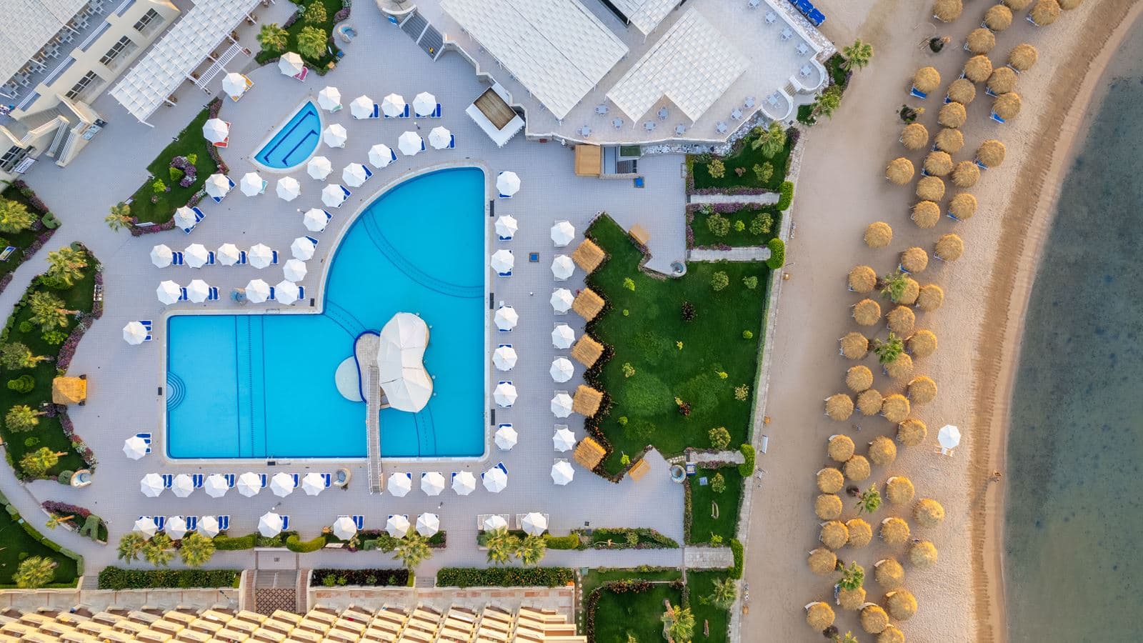 pools-main-building