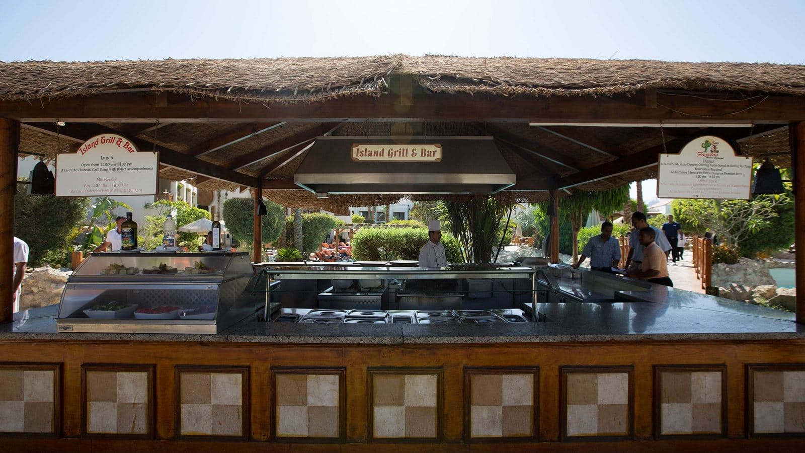 restaurants-fajitas