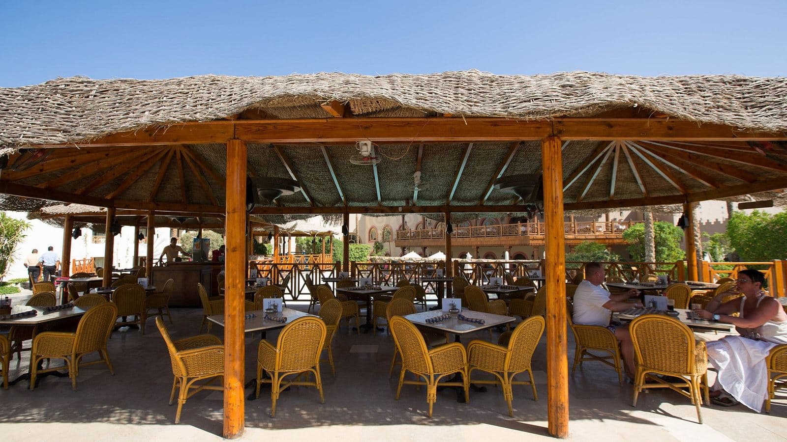 restaurants-fajitas