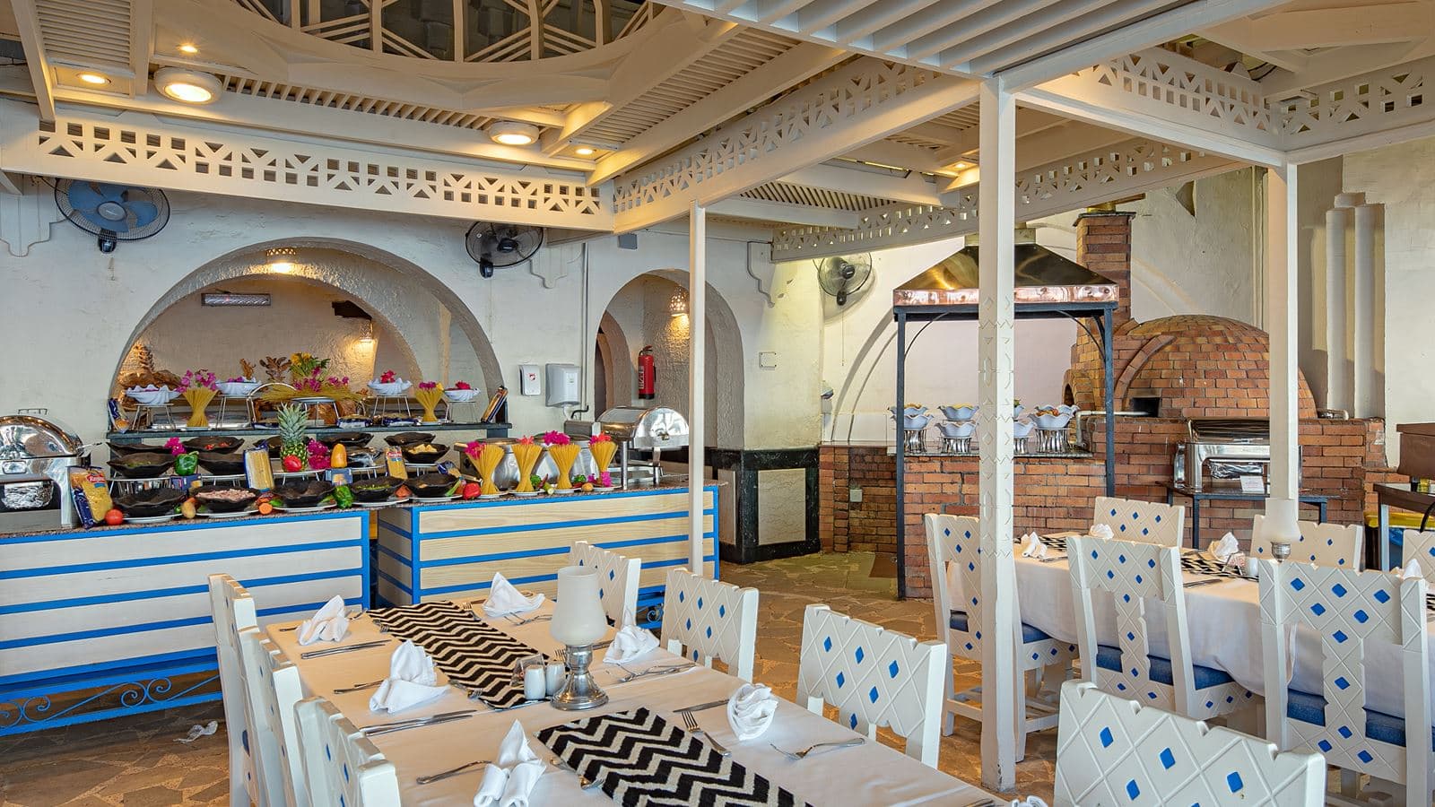 restaurants-grill