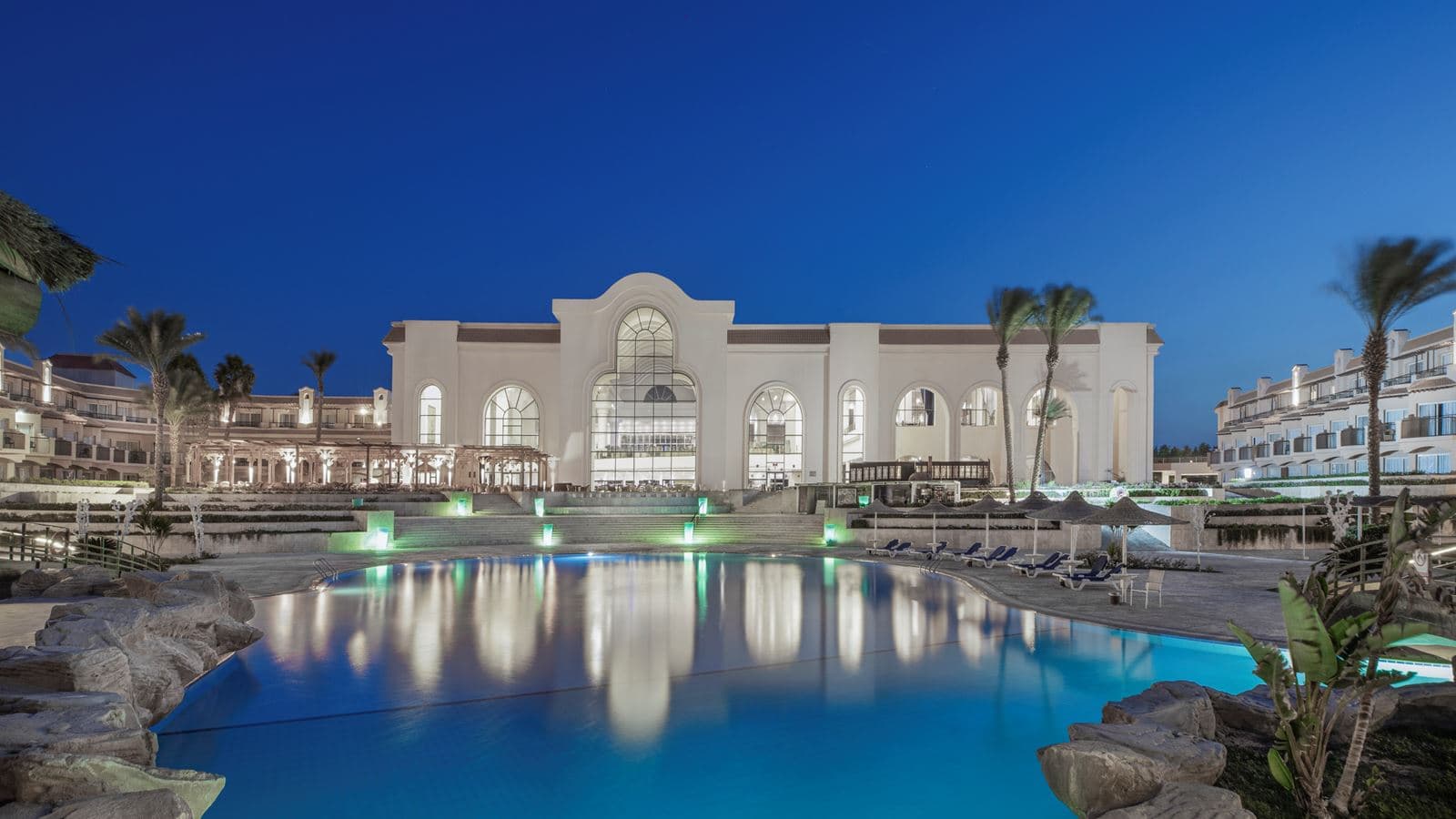 pools-main-building