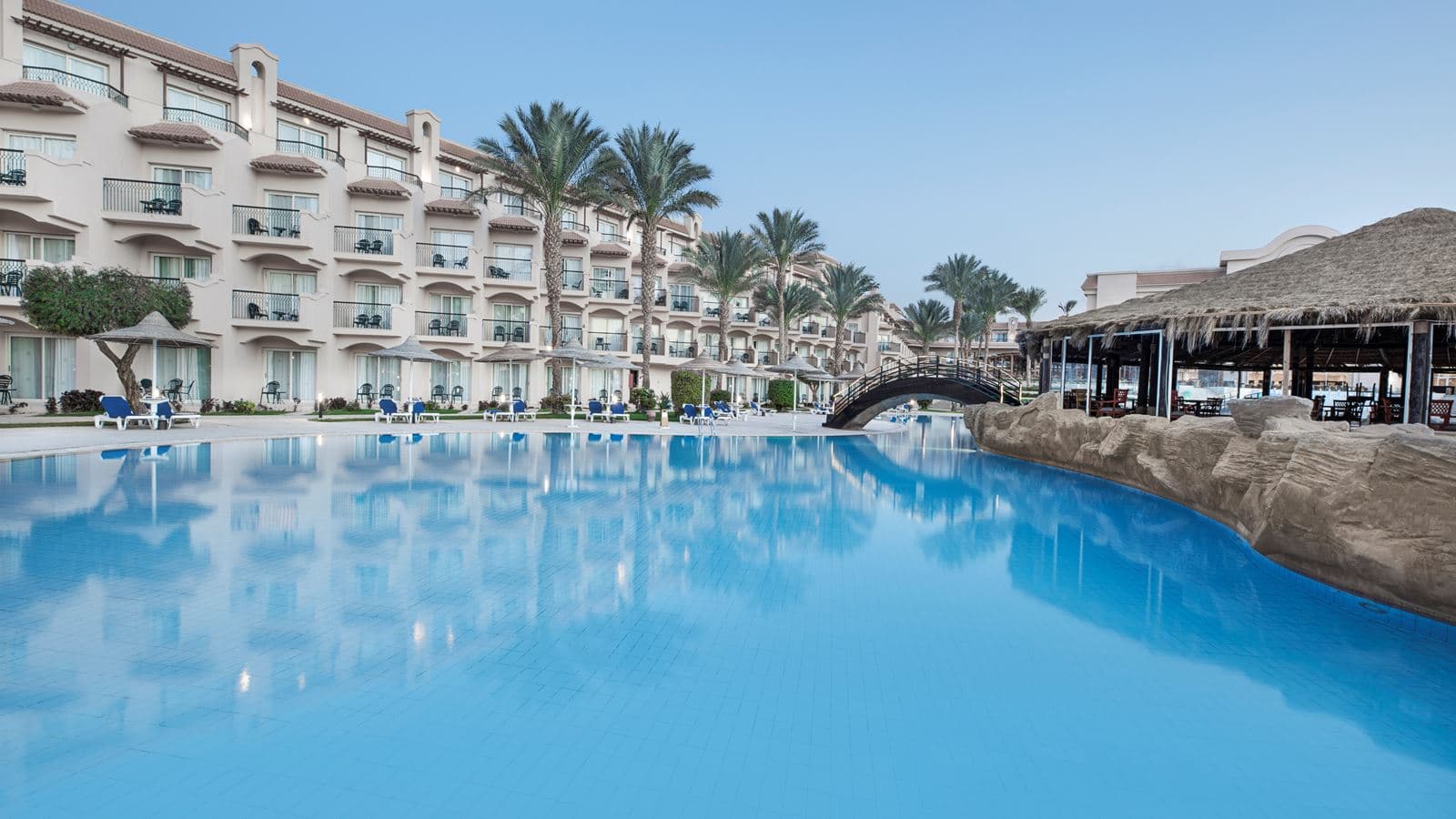 pools-main-building