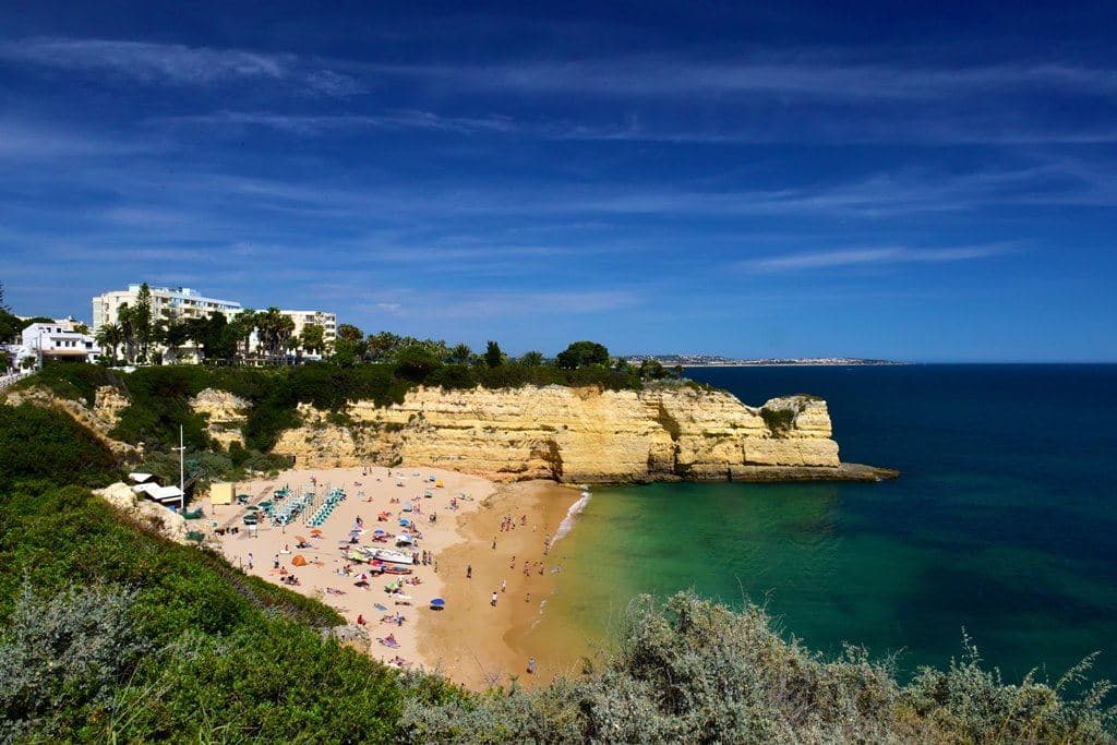 beach-beach