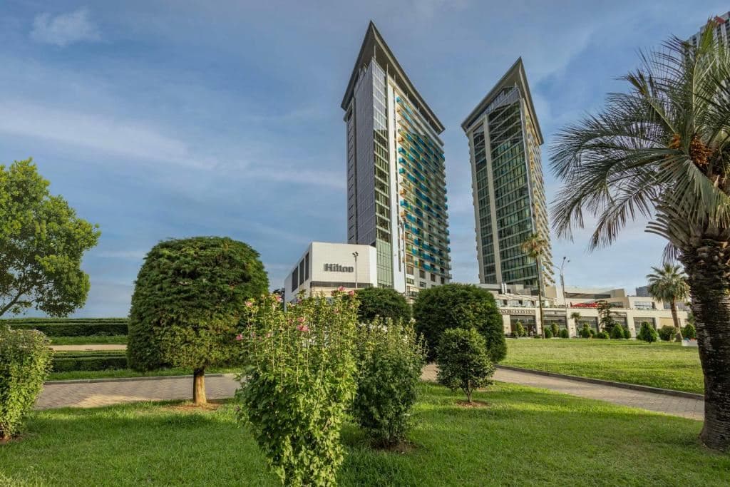 general-main-building