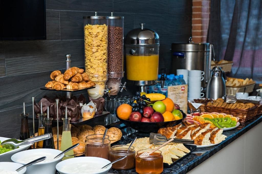 restaurants-ресторан
