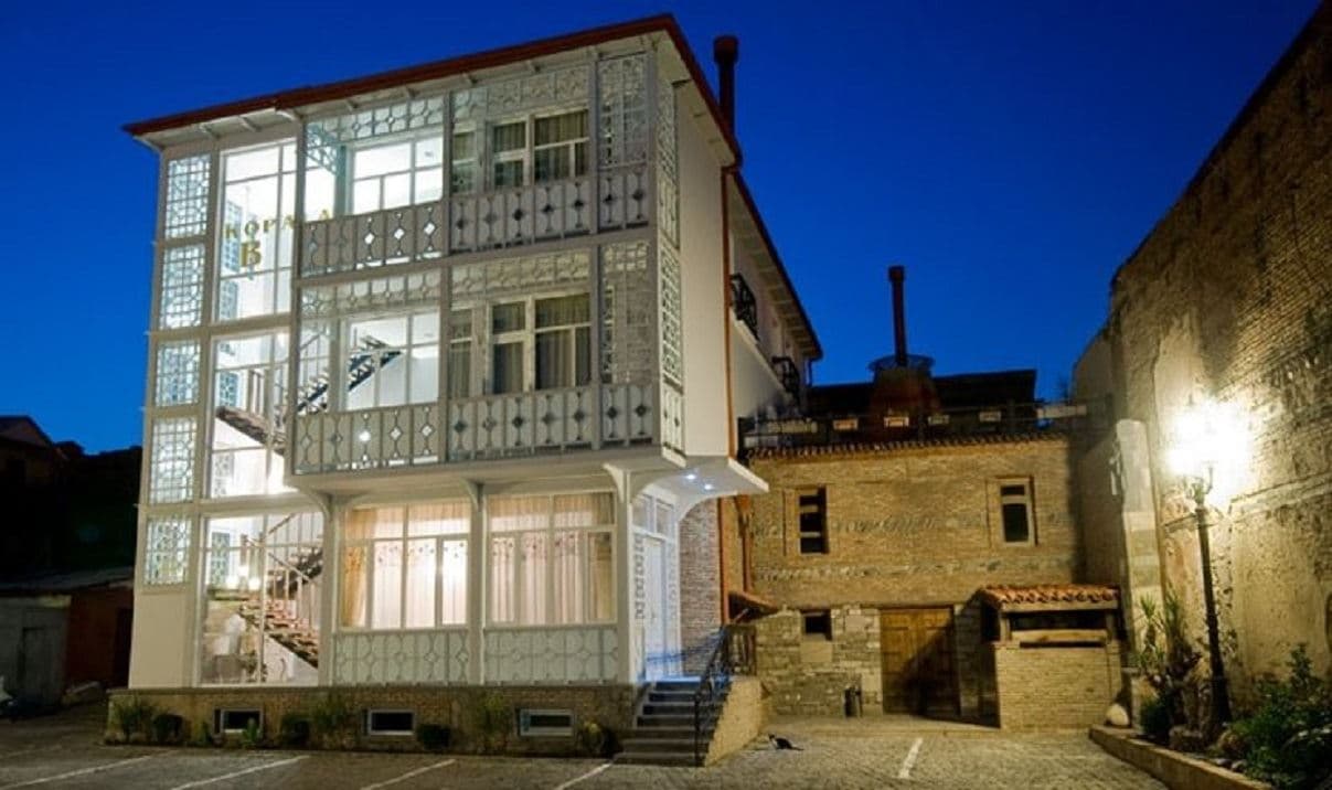 general-main-building