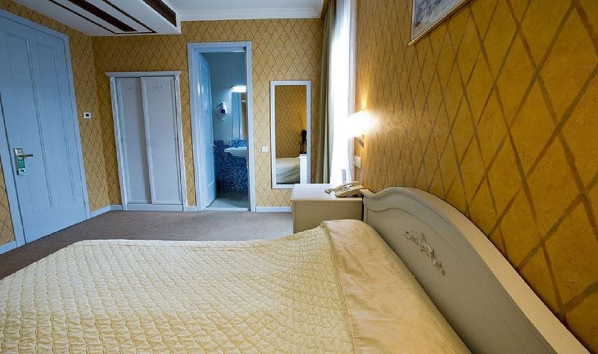 rooms-superior