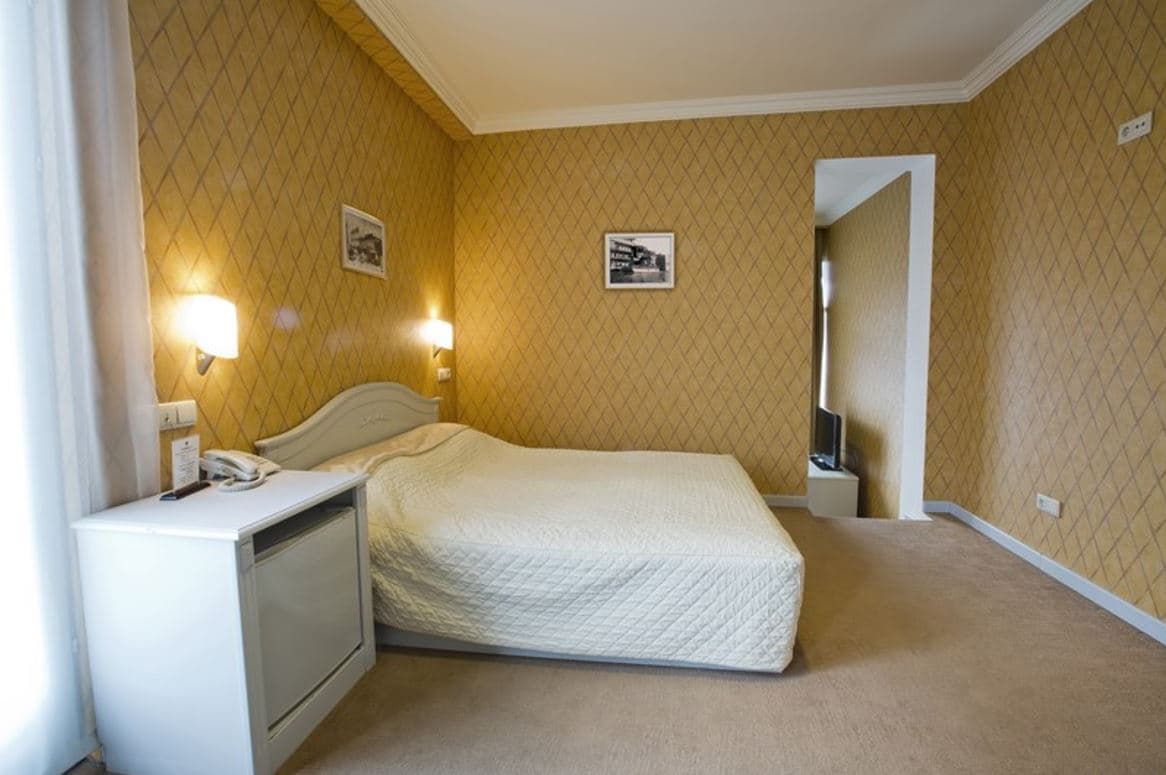 rooms-superior