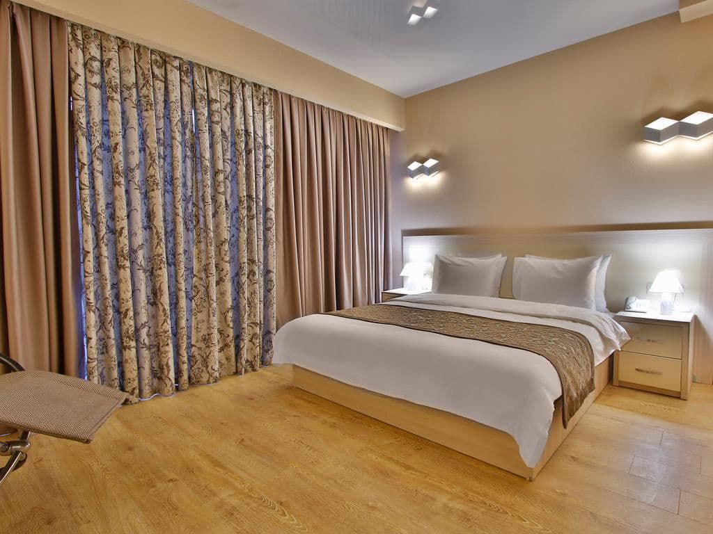 rooms-standard