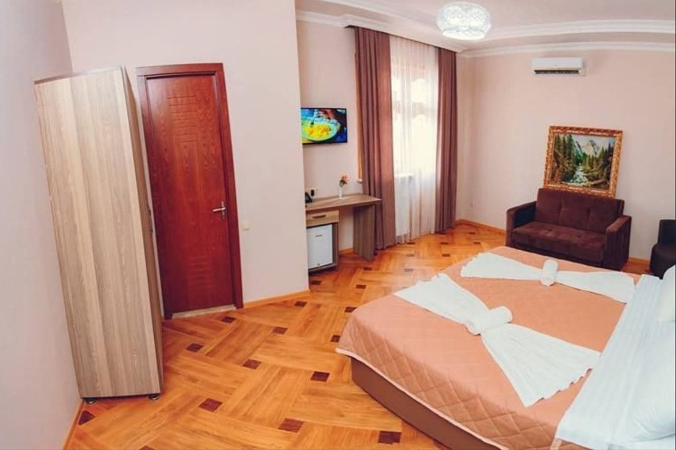 rooms-apartment