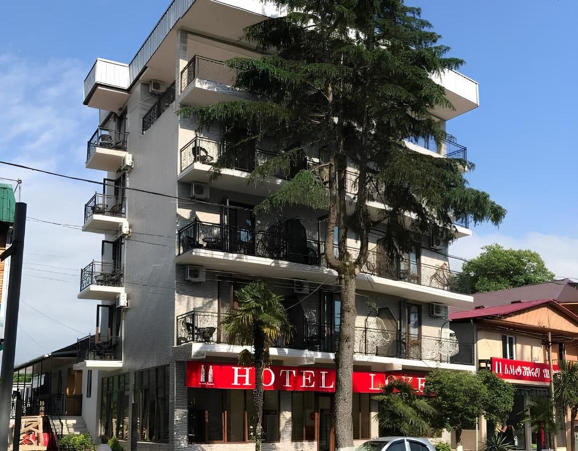 general-main-building