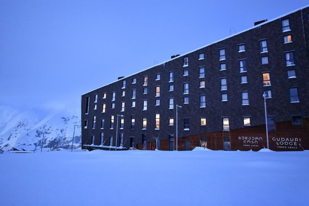 general-main-building