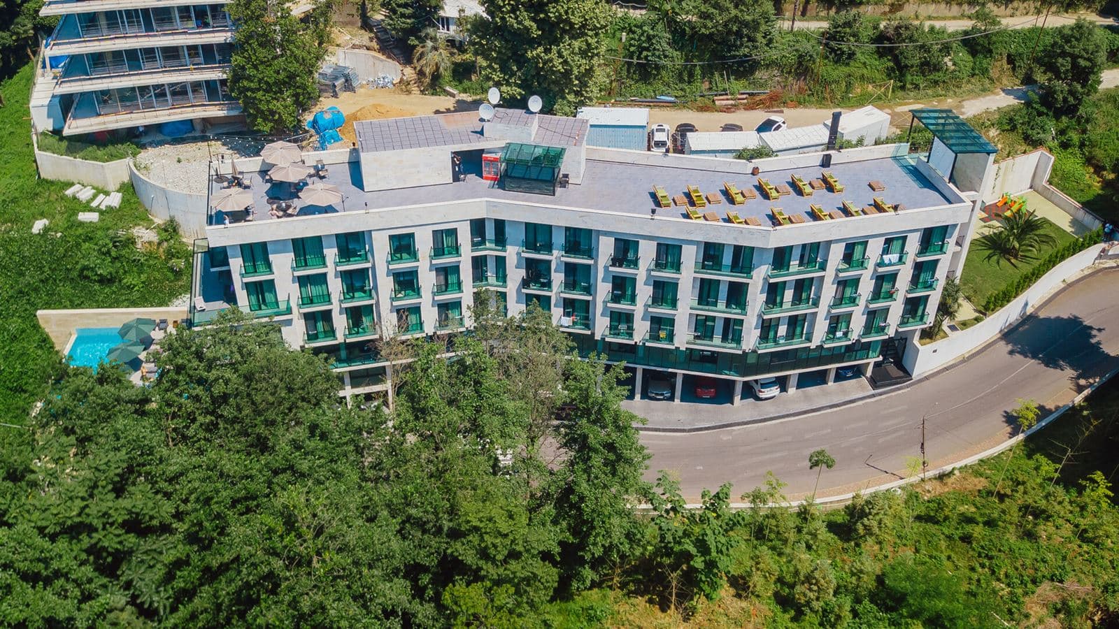 general-main-building