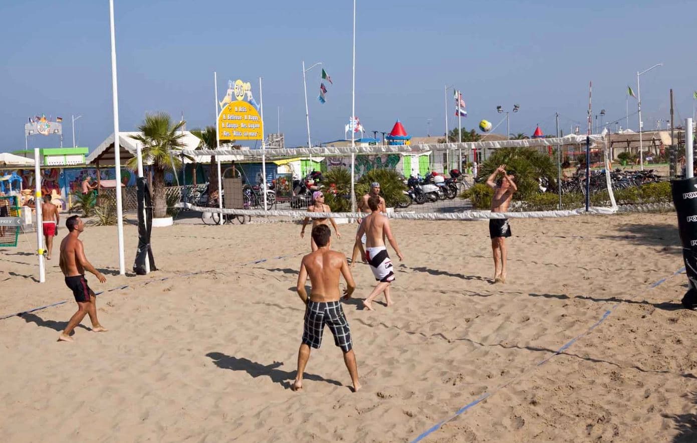 beach-beach