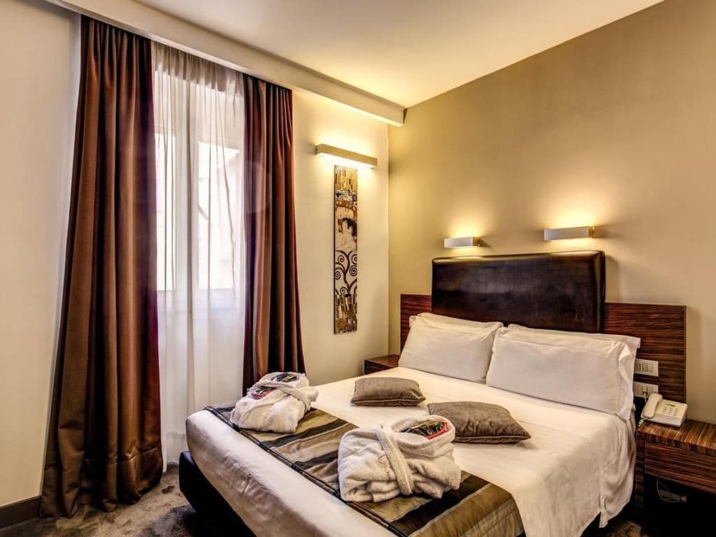 rooms-standard-room