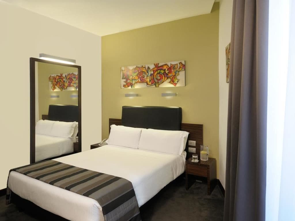 rooms-standard-room