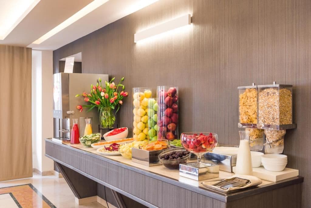 restaurants-breakfast-room