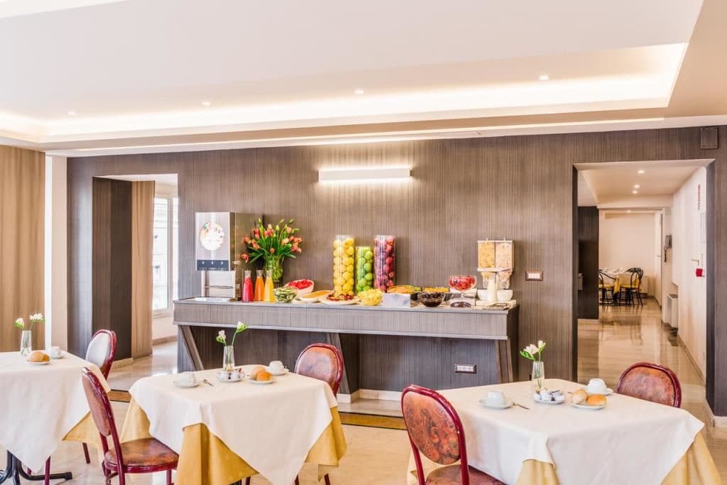 restaurants-breakfast-room
