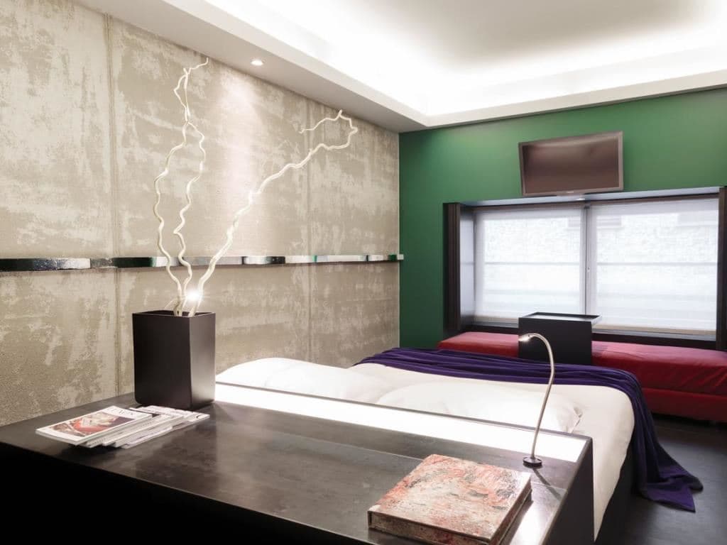 rooms-standard-room
