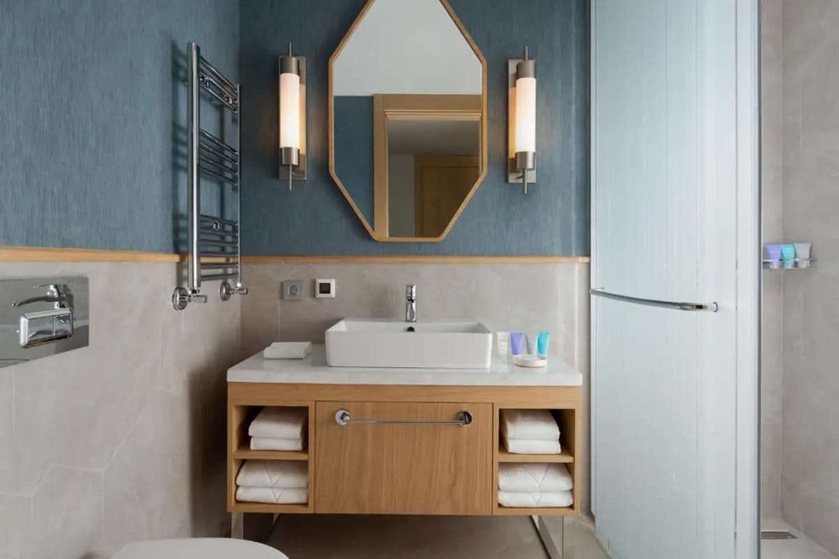 rooms-executive-villa
