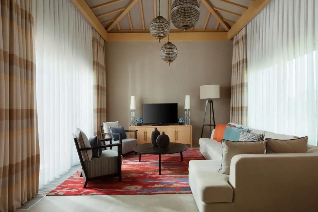 rooms-executive-villa
