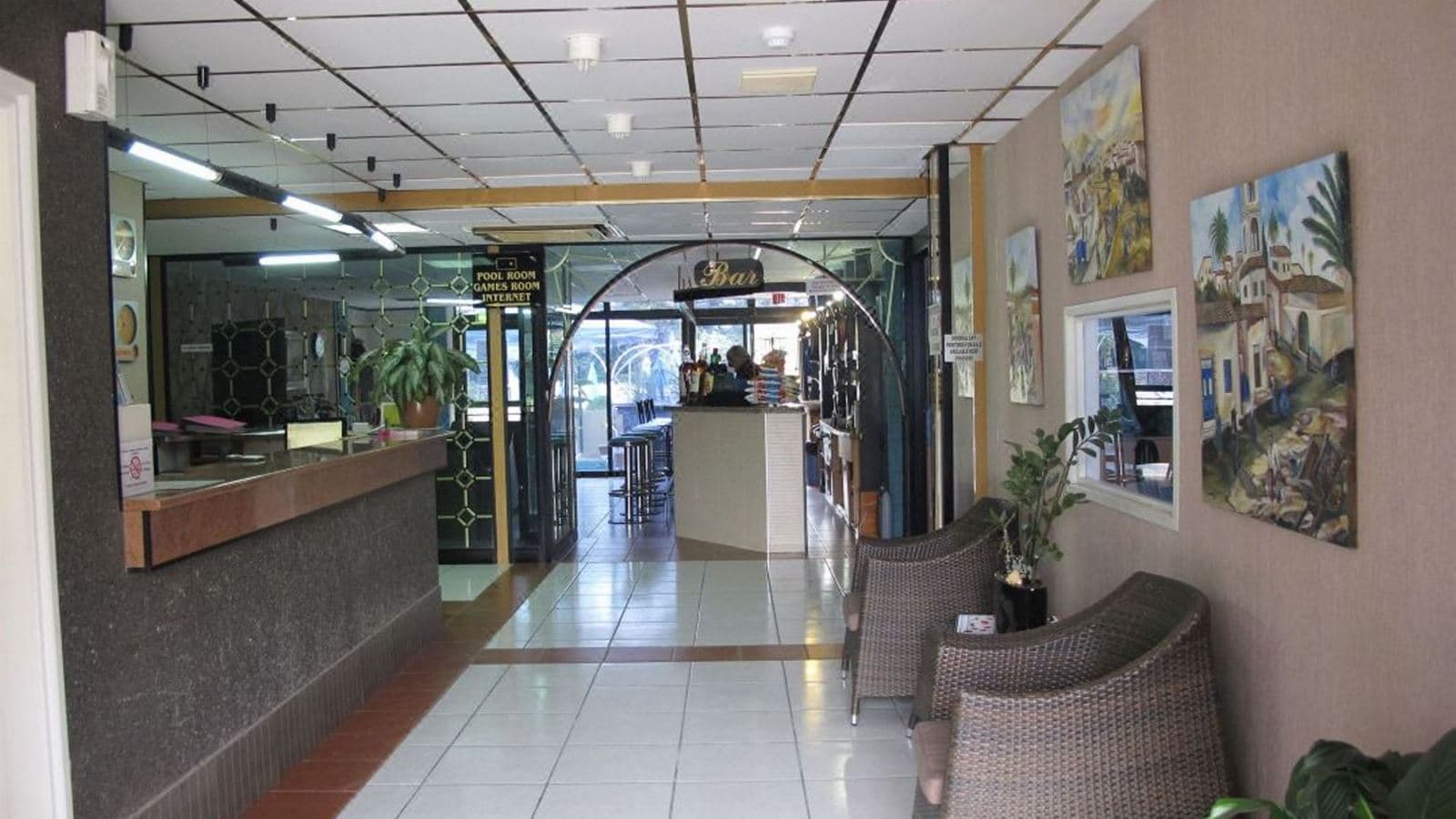 general-main-building