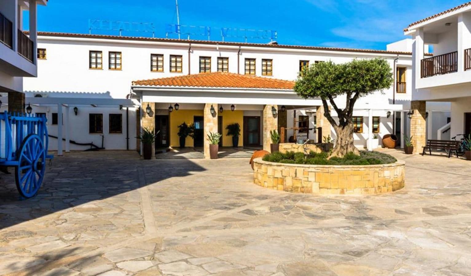 general-main-building