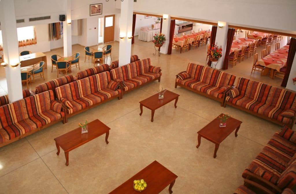 general-main-building