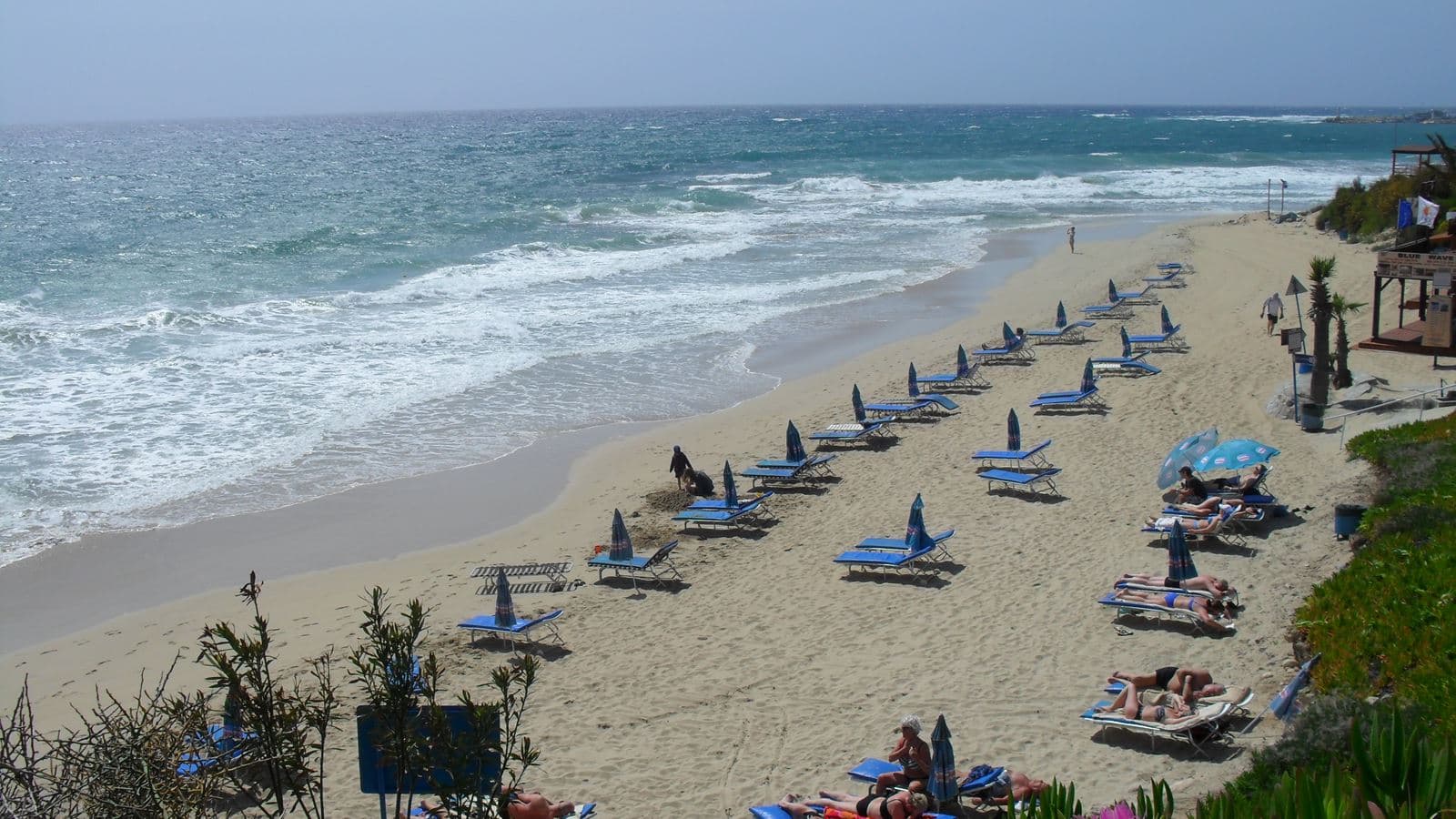 beach-beach
