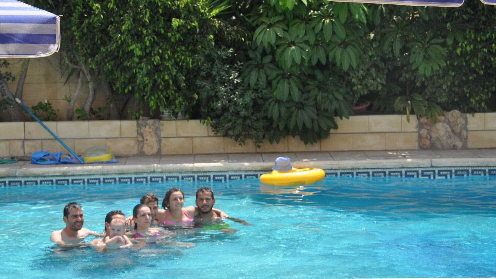 pools-pools